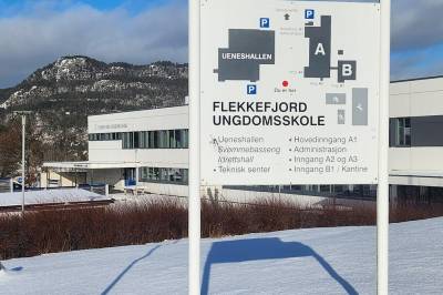 Ungdommer er voldelige, truer og ødelegger: – Det har eskalert voldsomt