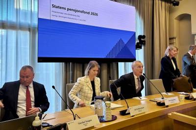 Tjener mye på teknologi: Advarer mot økt konsentrasjon