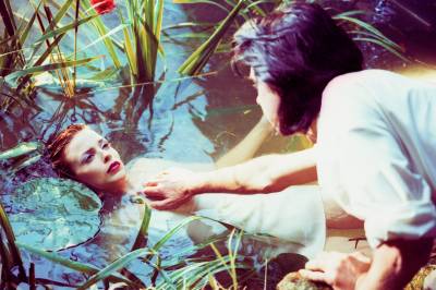 Toppet listene med massemord