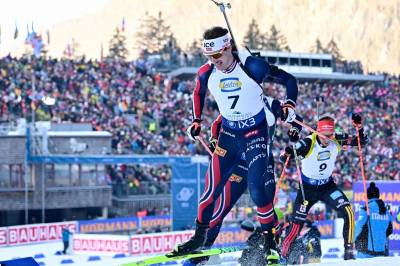 Drama før jaktstarten: Knakk våpenet på oppvarming