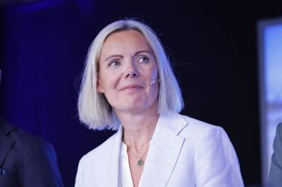 Kongsberg Maritime: Solid kvartal
