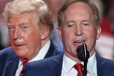 Republikanerne kan miste Texas. Her er tallene som viser hvorfor Trump går mot nederlag.