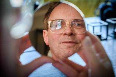 Tar opp kampen med Sentralbanksjefens årstale