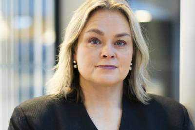 - Jeg er svært skuffet