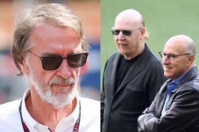 Medlemmer av Glazer-familien vil utnytte god stemning i Manchester United til å selge dyrt