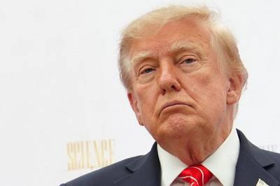 Reuters: Trump-administrasjonen innfører sanksjoner mot Den internasjonale straffedomstolen (ICC)