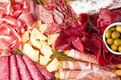 «Salami-skandalen»: - Fikk sparken på dagen
