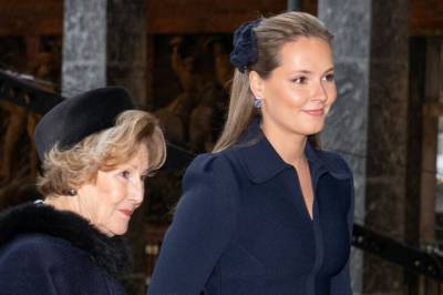 Stilte med ny luksusveske