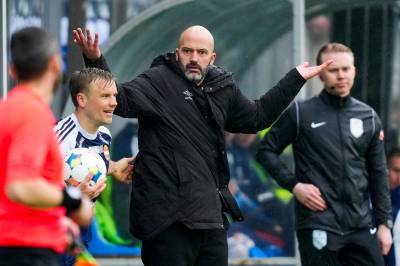 Kriserammede Sogndal: – Forvandlet til en kaosklubb