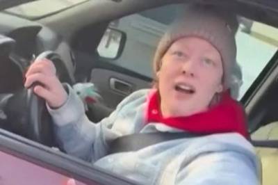 Ny video viser drap i Minneapolis fra ICE-agentens perspektiv