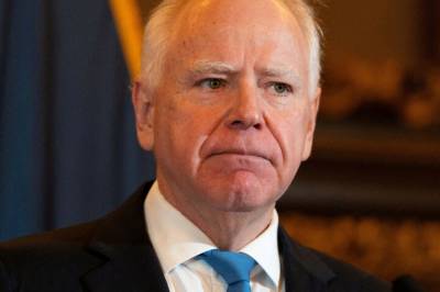 - Alle amerikanere bør være bekymret