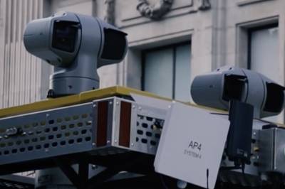 Slik skal britene overvåkes