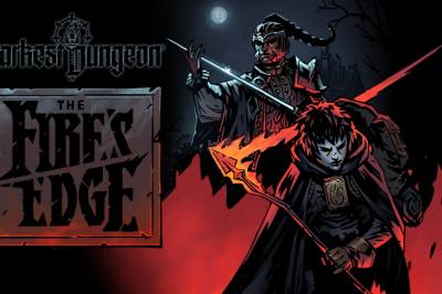 Det første nye DLC-et til « Darkest Dungeon siden 2020 lanseres i august