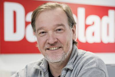 Dagbladet hedres med KI-pris