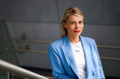 Småbarnsmor og gründer – umulig balansekunst?