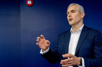 Forvalter trosser børsfrykten: – Narrativ om at verden går i dass