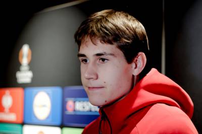 Får ikke spille mot Brann