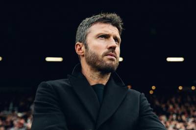 Selv Carrick kan ikke trylle fram en Marcus Rashford-retur til Manchester United