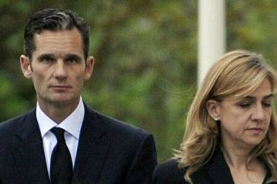 - Letizia avslørte utroskapen