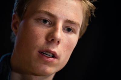 Hedegart satt ut av OL-regler