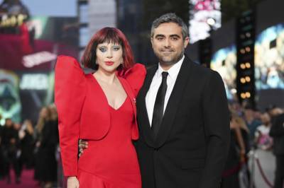 Røper bryllupsdetaljer