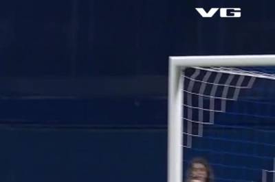 4 - 0: Stojkovic, Dinamo Zagreb