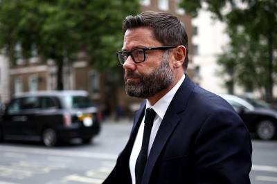 Politiet arresterer 1000 mistenkte pedofile hver måned