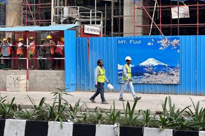 Vekstgiganter på kollisjonskurs: – Overgår forventningene dramatisk