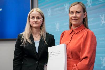 Debatt: Vi må gi barn en familie