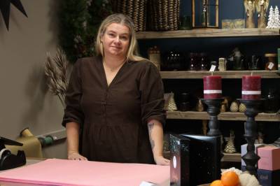 Hege flyttar og utvidar bedrifta: – Det blir spennande å sjå korleis det går