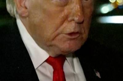 Vil ikke ha Nobelprisen likevel: – Bryr meg ikke om hva Norge sier