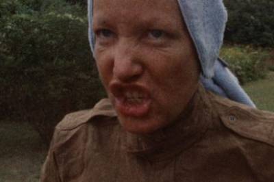 Whatever Happened to Edie Bouvier Beale? Maysles-brødrenes Grey Gardens