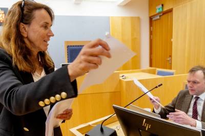 Får ikke ta snarvei til Høyesterett