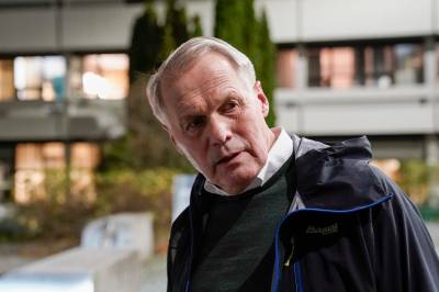 Gustav Witzøe reagerer etter Spetalen-flytting