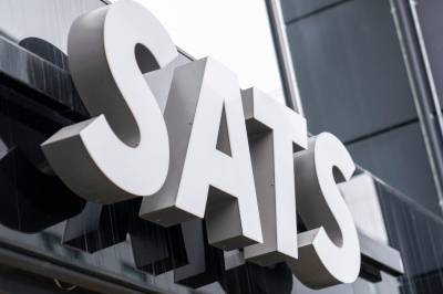 Sats fjerner apparat på treningssentre i hele landet etter ulykke