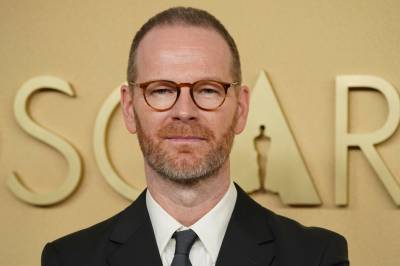 Joachim Trier før Oscar-utdelingen: – Enormt forventningspress