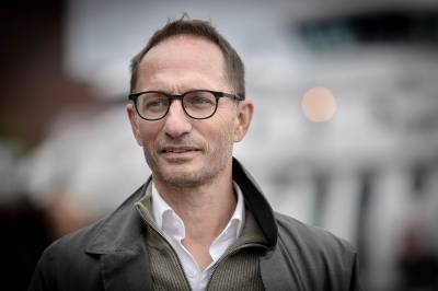 Tidligere UD-topp: – Pengene satt løst. Den svake kontrollen var et systemproblem