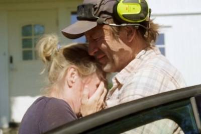 Brøt ut i tårer: Deler nye detaljer