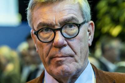 Øvde med barna: «Pappa døde i går»