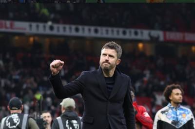 Carrick kan «koste» Manchester United 30 millioner pund – en ekstrautgift Ratcliffe vil ta med et stort smil