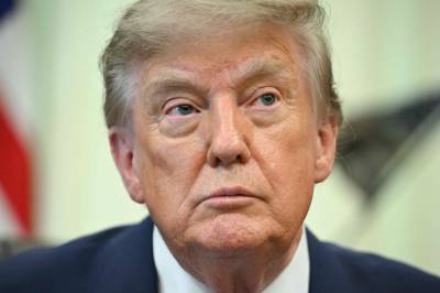 Tollsamtaler: - Trump forblir uforutsigbar