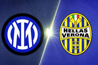 Se Inter - Verona på 25 minutter