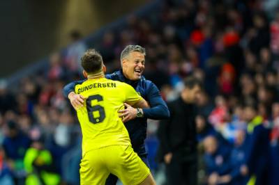 Tjente 2,2 milliarder