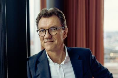 Tell med to nye oppkjøp: – Kommer flere nyheter i høst