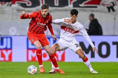 Brighton nærmer seg spanjol