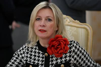 Russland anklager Europa for å sabotere USAs fredsarbeid