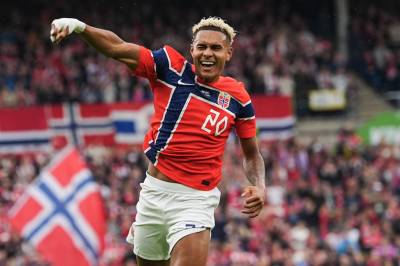 Norge går verden rundt: Frankrike skjelver før VM