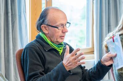 Har ansatt ny direktør for Helgeland Museum