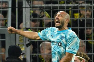 Bodø/Glimt-stjernen i sorg: Mistet to familiemedlemmer