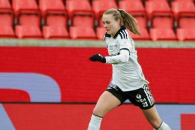Rosenborg slo Lyn i thriller – comeback og overtidsmål